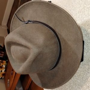DORFMAN PACIFIC COMPANY 100 WOOL